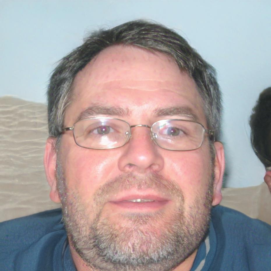 Дмитро Харков, головний викладач